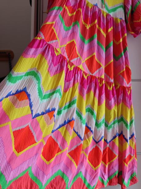 Emily van den berg luxusné exkluzívne maxi šaty s/, emily,m