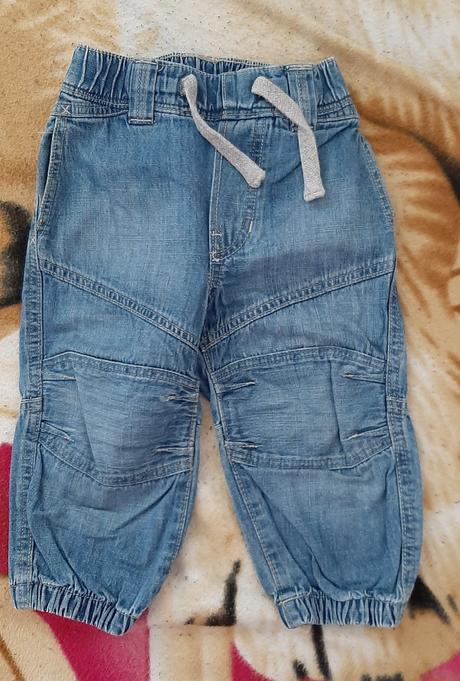 Rifle malonosene krasne, velkost 86, 86