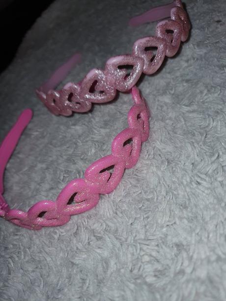 Čelenky 0.8 eur za kus, 