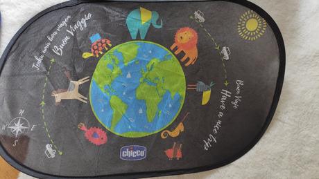 Clonky do auta chicco, chicco