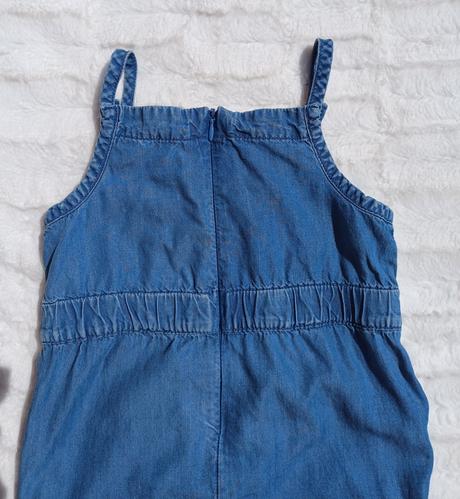 Overal lindex veľ.110/116, lindex,110