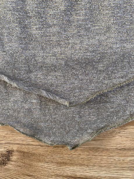 Trblietavý top na ramienka, bonprix,36