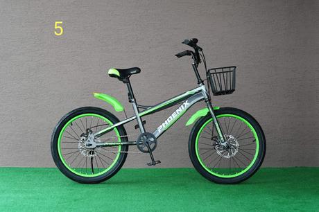 Detský bicykel 20'', 20