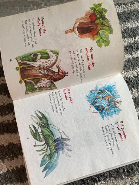 Mám básničku na jazýčku - ondrej nagaj (1991), 