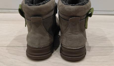 Zimné topánky, d.d.step,33
