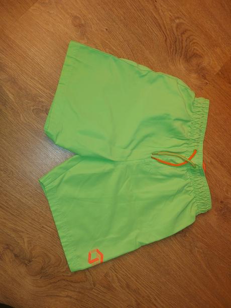 Kúpacie šortky, f&f,134