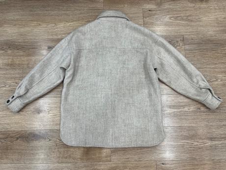 Prechodná bunda, h&m,s