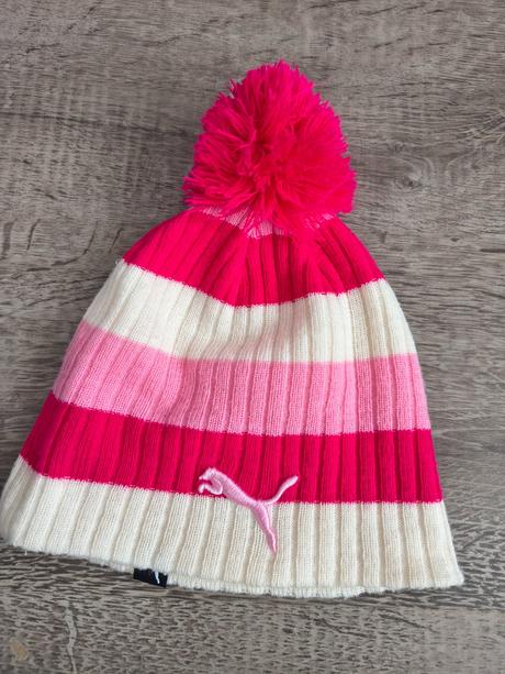 Čiapka puma - oné size, puma