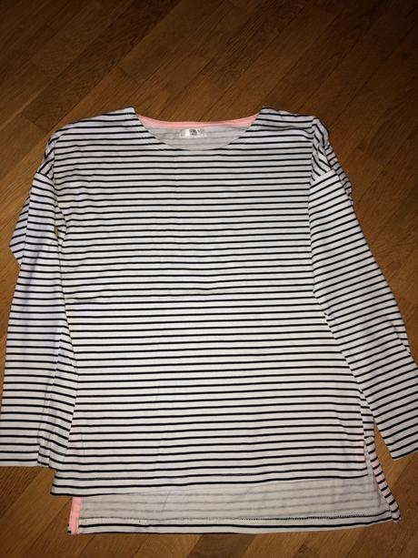 Dievčenské tricko, pepco,146