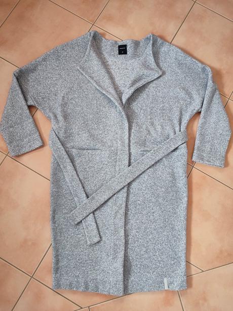 Dámsky kabát diverse, xs