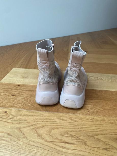 Prechodné topánky zara, zara,35