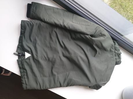 Zimný kabát, primark,152