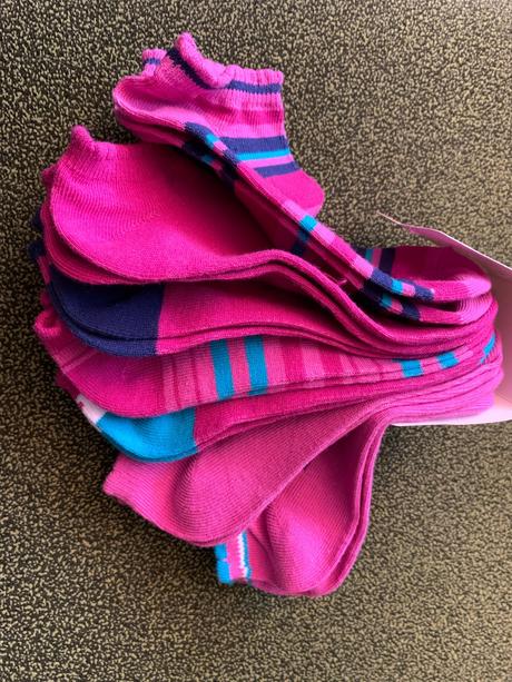 Členkové ponožky, 27 / 28 / 29 / 30