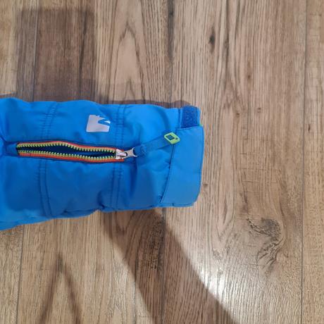 Lyžiarska bunda, 146