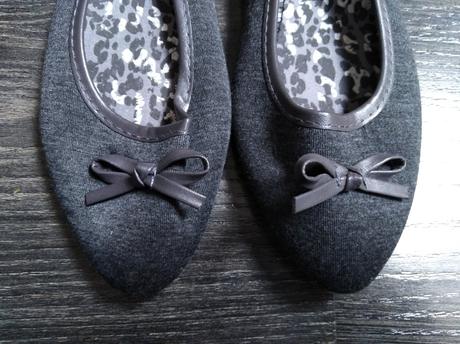 Balerínky, pepco,38