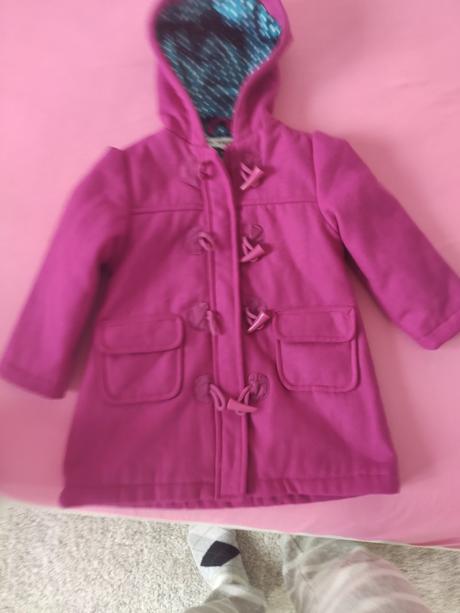 Kabát, marks & spencer,92