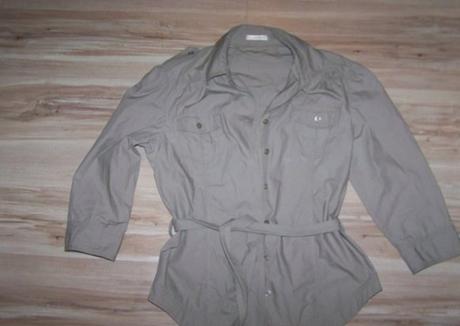 Sačko/ kabátik lifeline veľ, 38, m