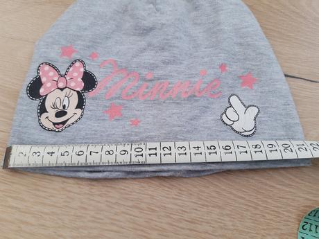 Čiapka minnie, disney,104