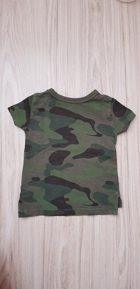 Krátke tričko, next,68