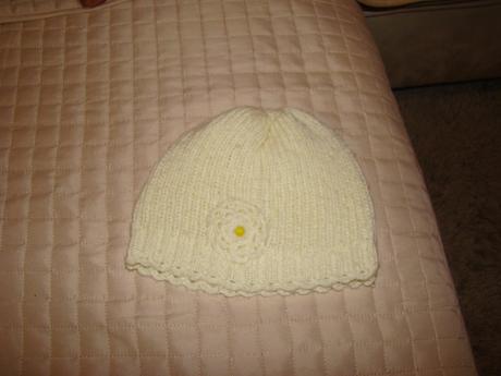 Čiapka prechodná, 122