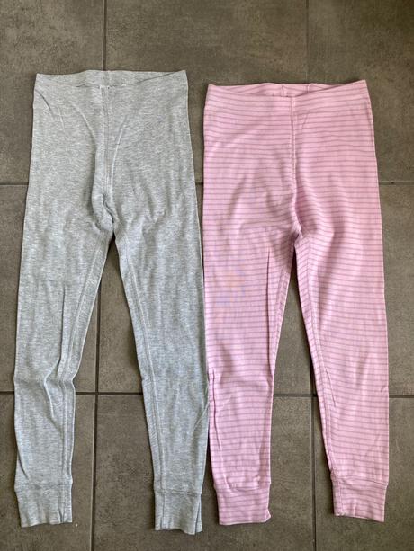 Spodné nohavice, h&m,122