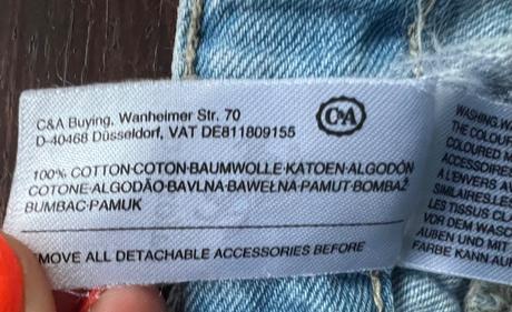 Riflové kraťase, palomino,116