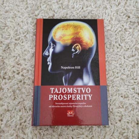 Tajomstvo prosperity,