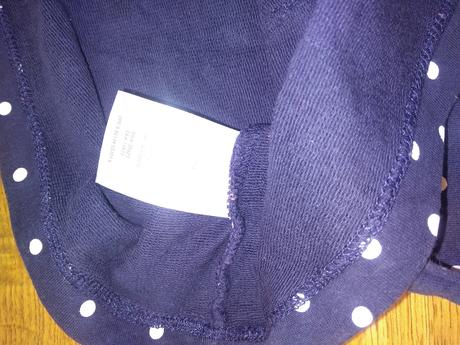 Tričko, carter's,98