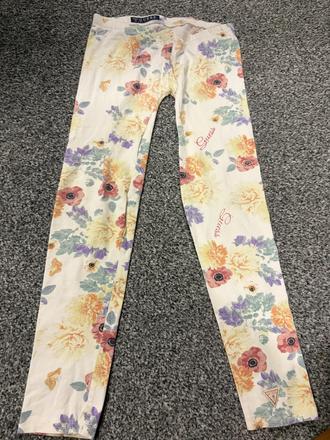 Guess legíny, guess,116