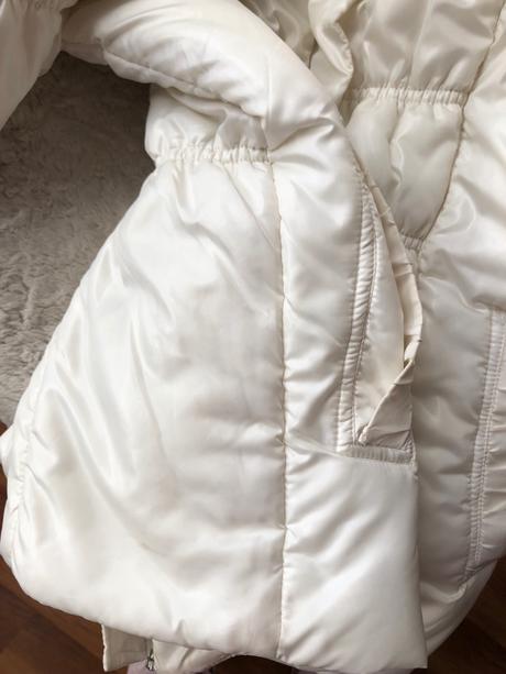 Prechodná bundička, stradivarius,m