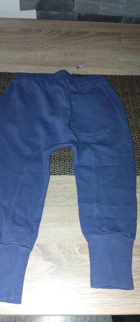 Chlapčenské nohavice, reserved,98