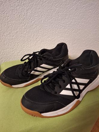 Tenisky, adidas,42
