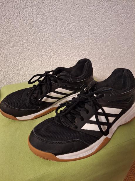 Tenisky, adidas,42