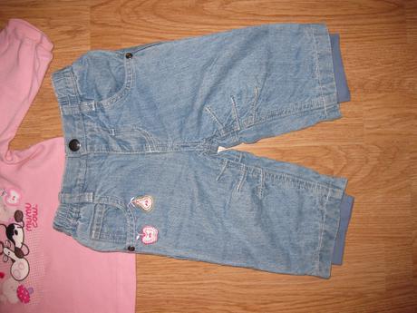 Original mariner 3-6m, 68