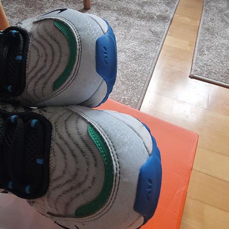 Nike air max 38.5, nike,38