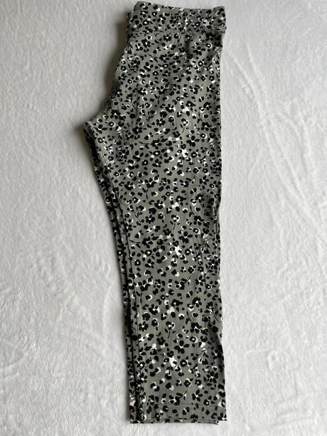 Leginy capri, takko,l