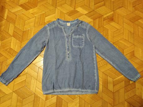 Dievčenská blúzka., s.oliver,152