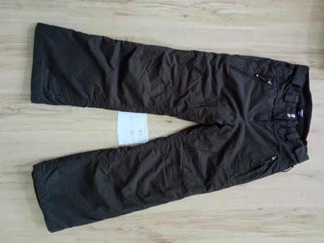 Oteplovacky esp, 152