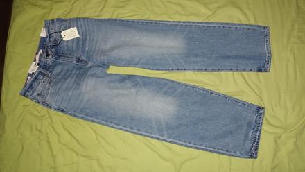 Nove rifle levis, levis,xs