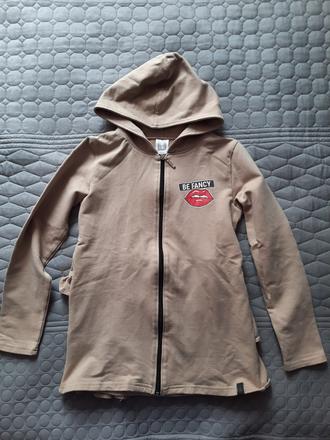 Mikina all for kids č.140/146, 140