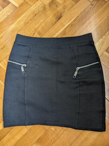 Letná sukňa - veľkosť s, s