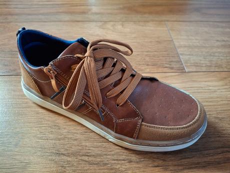 Poltopánky, baťa,36