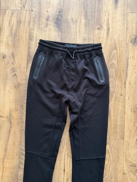 Tepláky, primark,164