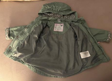 Prechodná bunda, takko,86