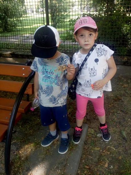 Šiltovka lindex 104/110, lindex,104