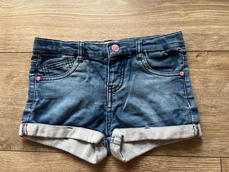 Rifľové kraťasky, reserved,110