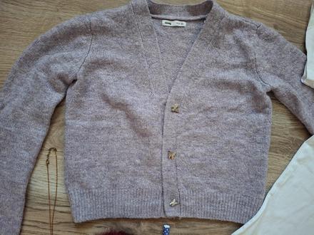 Dámsky/ dievčenský sveter xs alebo 170, sinsay,170