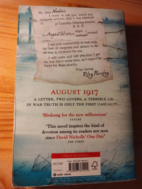 Kniha my dear i wanted to tell you, 