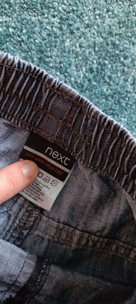 Šortky, veľ. 110, next,110