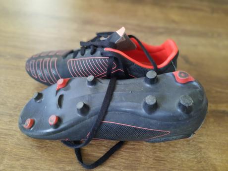 Kopačky umbro v. 36, 36